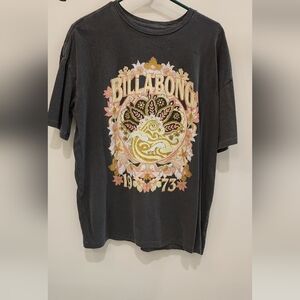 Billabong t-shirt